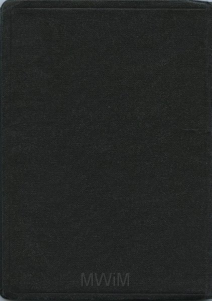 KKE 5431-46.jpg - Dok. Legitymacja ubezpieczeniowa. Legitymacja wydana przez Ubezpieczenia Społeczne w Wilnie dla Michała Katkowskiego (ur. w Taboryszkach), Wilno, 4 IV 1936 r.